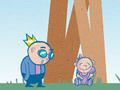 Игра Kingdom in the Clouds