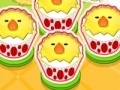 Игра Chick Cake Pops