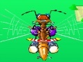 Игра Bugcycle Rider