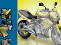 Игра Kawasaki ER-6n Puzzle
