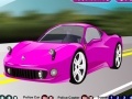 Игра Sport Car Tuning