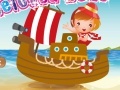 Игра Design My Beloved Boat
