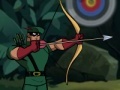 Игра Green Arrow: Last Man Standing