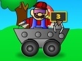 Игра Super Miner