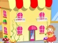 Игра Magical Doll House