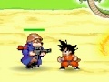 Игра Dragonball Defense