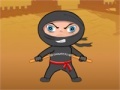 Игра The Furious Ninja