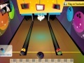 Игра Bowling