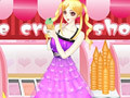 Игра Ice Cream Love