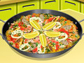 Игра Paella