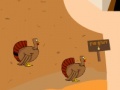 Игра Tofu Turkey
