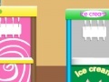 Игра Seaside Ice Cream Shop