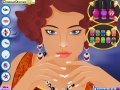 Игра Fantasy Nail