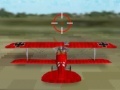 Игра The Red Baron