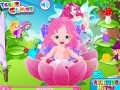 Игра Super Fairy Babysitter