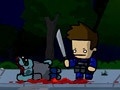 Игра Zombocalypse 5