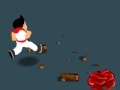 Игра Bull Run Fever