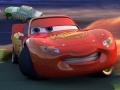 Игра Cars Jigsaw Game