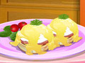 Игра Eggs Benedict