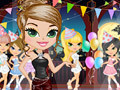 Игра Sweet 16 Makeover