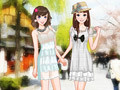 Игра Tokyo Cool Vacation