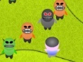 Игра Zombie Dusun Durian