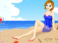 Игра Beach Love