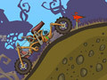 Игра Crazy Topy