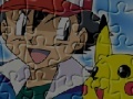 Игра Jigsaw Pikachu