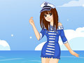 Игра Sailor Trend