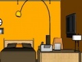 Игра Bedroom Escape