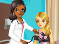 Игра Trust your Doctor