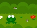 Игра Hungry Froggy