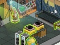 Игра Room Building