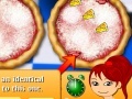 Игра Perfect Pizza