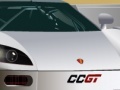 Игра Pimp my Koenigsegg CCX