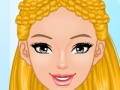 Игра Sweet Summer Braids