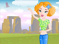 Игра European Backpack Adventure