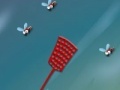 Игра Mash The Flies!
