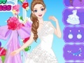 Игра Warm Wedding Girl