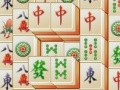 Игра Classic Ancient Mahjong