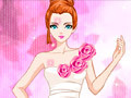 Игра Get Wedding Ready Make Up