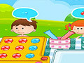 Игра Kids Sweet Chocolate