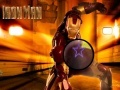 Игра Iron man: Hidden stars