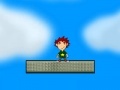 Игра Leap of Faith