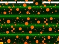 Игра Orange Bounce