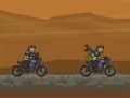 Игра Road of fury