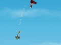 Игра Fighter pilot