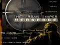 Игра Urban Sniper 2 Vengence