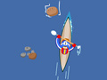 Игра Rafting Kayaking